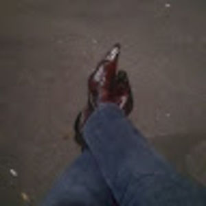 Meet your Posher, Jack